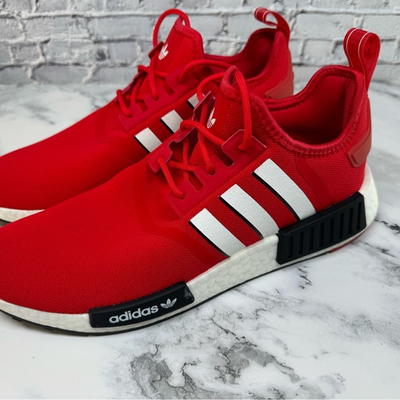 Adidas NMD R1 - Picture 1 of 9